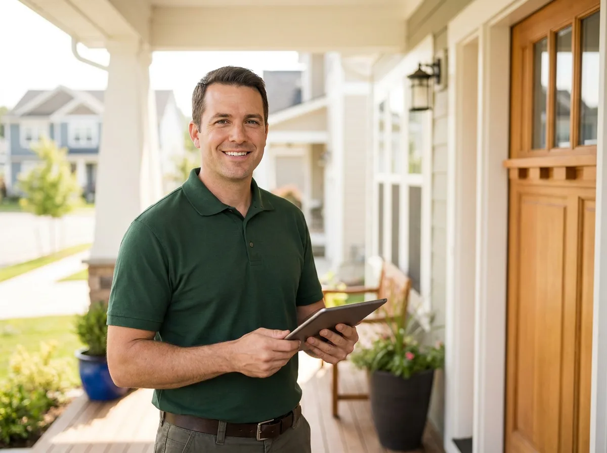 Pest control FAQs for Lost Springs, KS